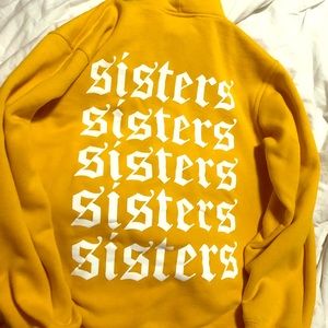 Sisters Apparel Hoodie